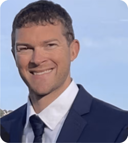 Andrew Miller, Sales at Ballfrog
