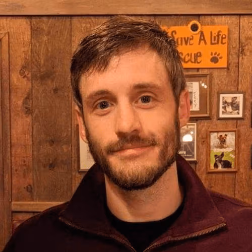 Daniel Garwood, Engineering at Ballfrog