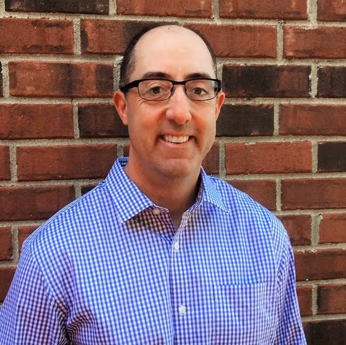 Jason Mease, Product & Customer Success at Ballfrog