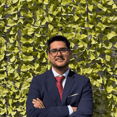 Jorge Mendoza, Customer Operations at Ballfrog