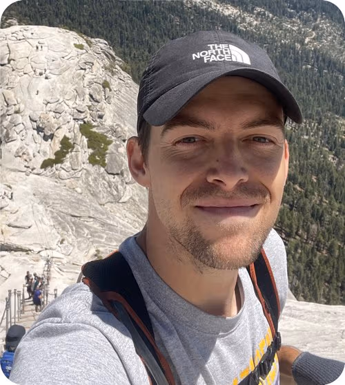 Matt Slack, Sales at Ballfrog