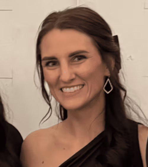 Mckenzie Dyer, Sales at Ballfrog